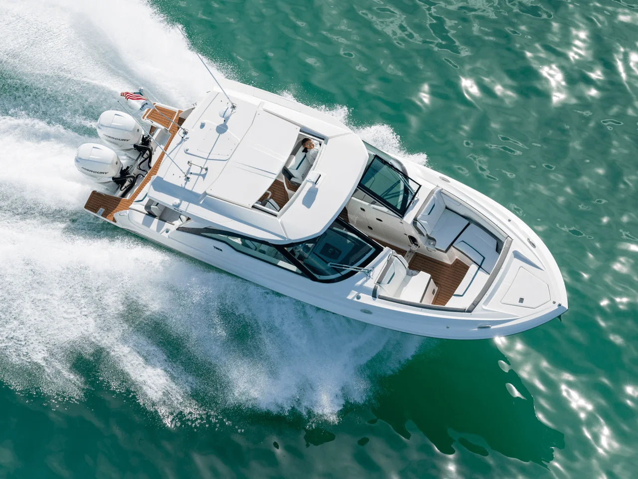 2025 Tiara Yachts LX 34 34.0 feet, Inuvik, Northwest Territories #17