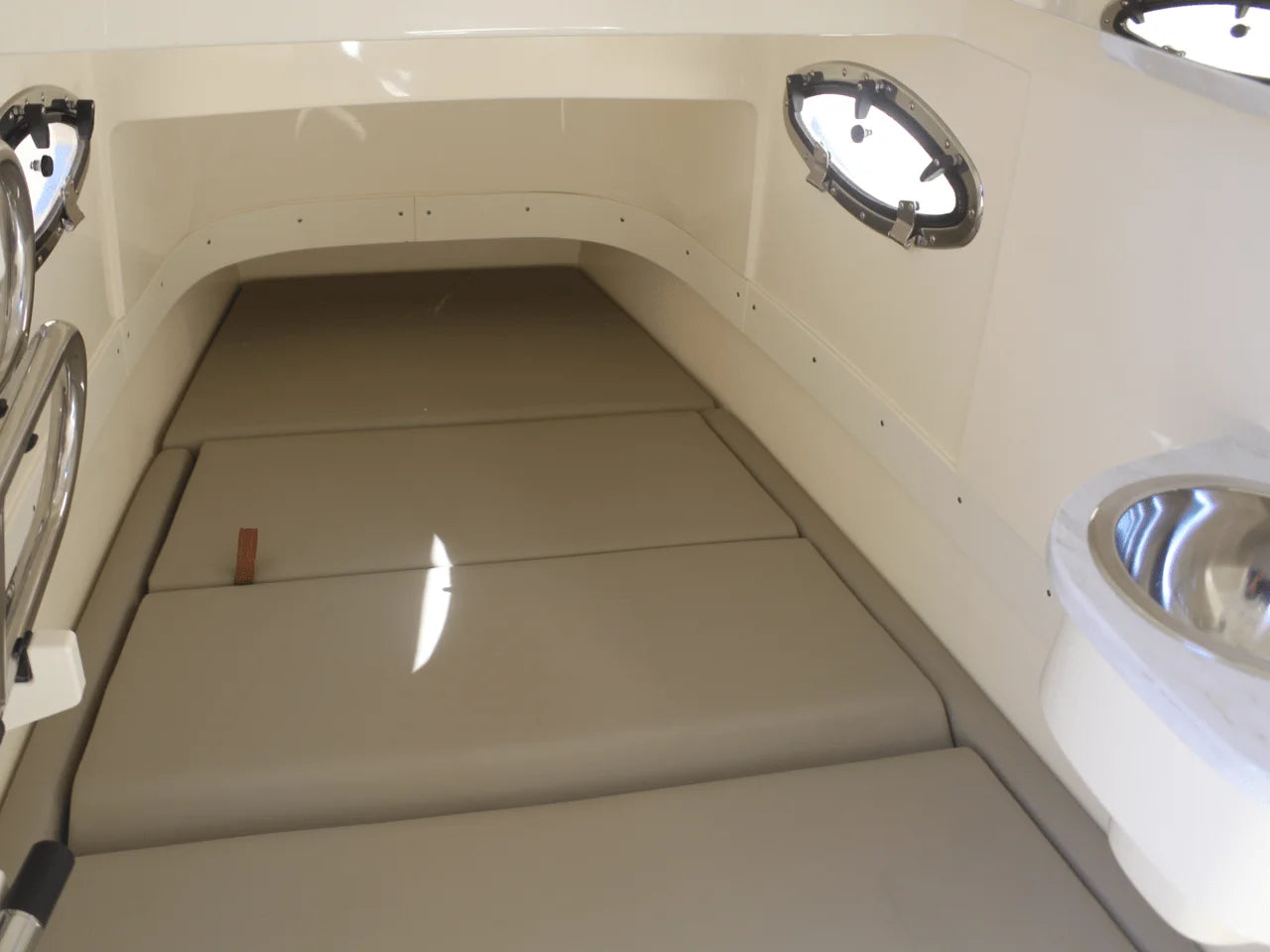 2026 Scout 305 LXF 30.0 feet, Wrightsville Beach, North Carolina #32