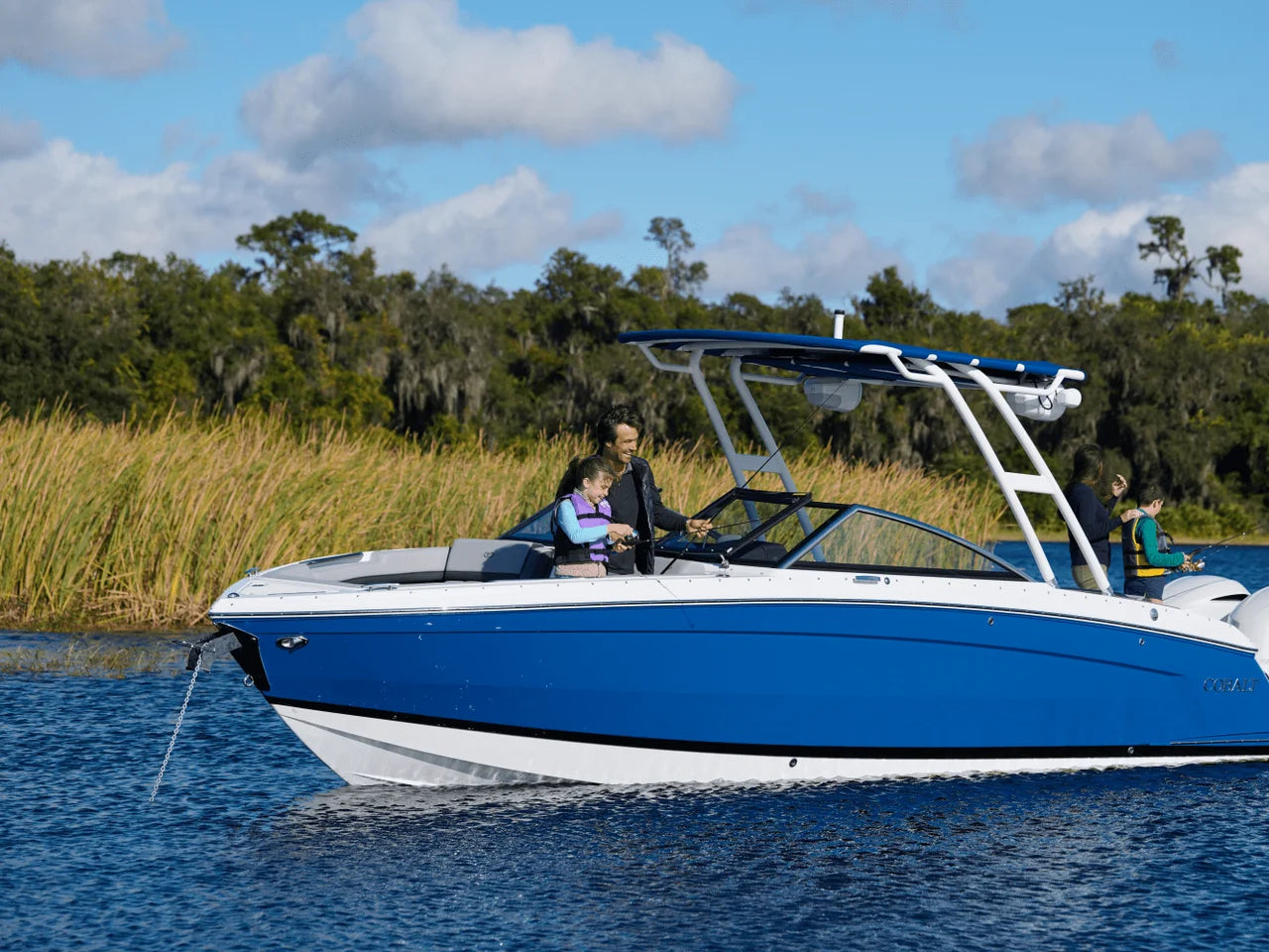 2026 Cobalt R8 Outboard 38.0 feet, Inuvik, Northwest Territories #28