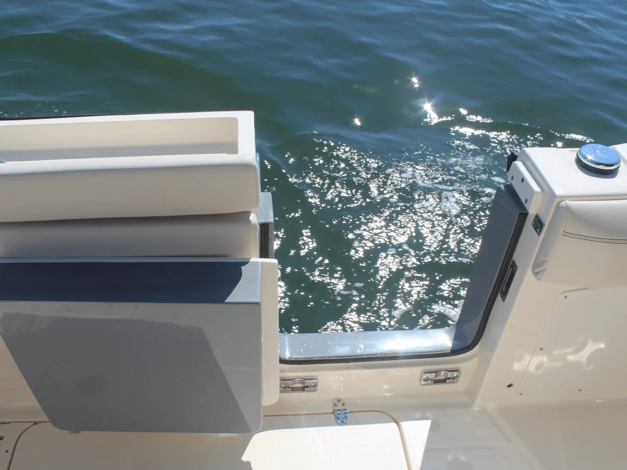 2026 Scout 305 LXF 30.0 feet, Wrightsville Beach, North Carolina #21