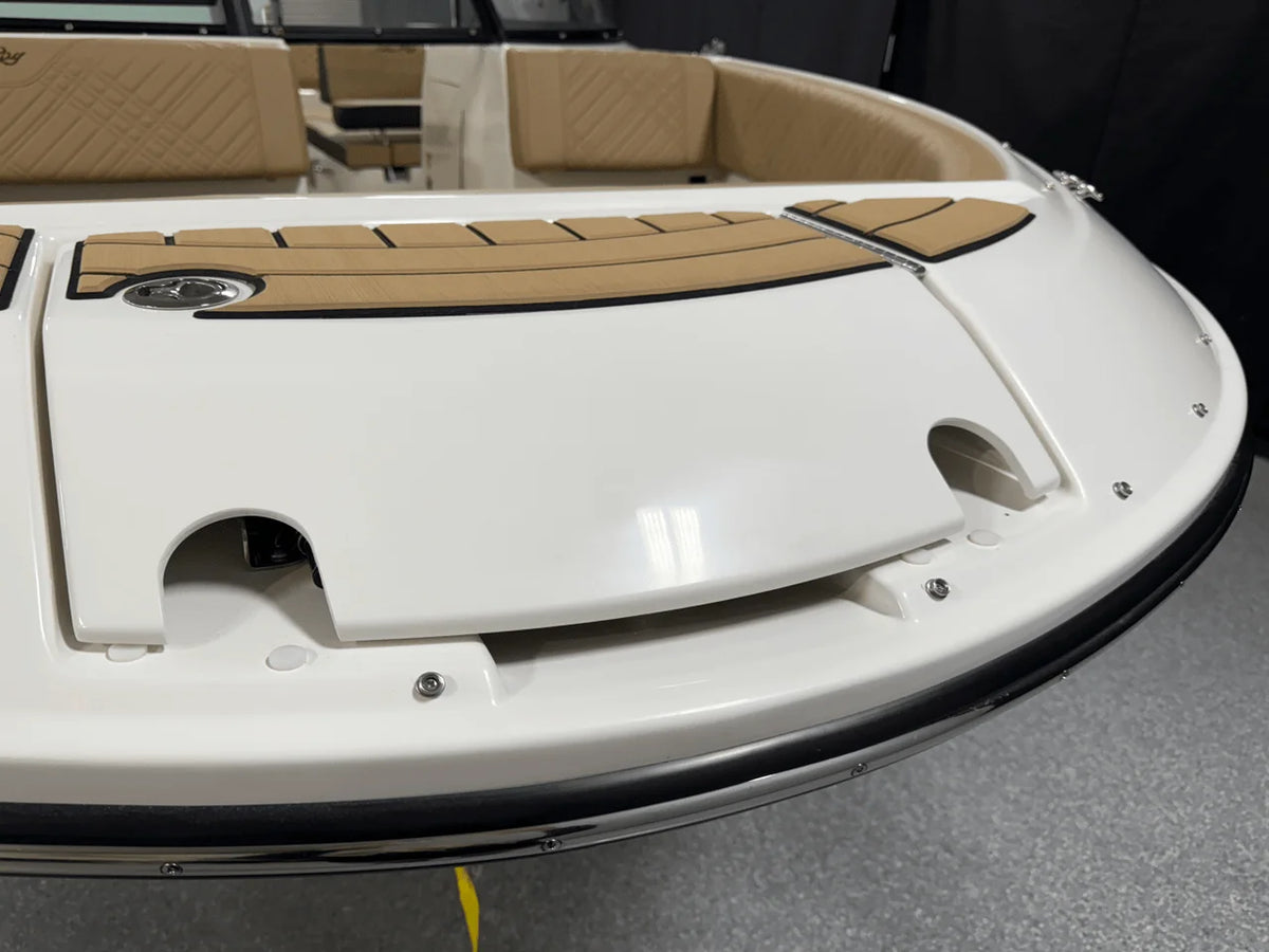 2026 Sea Ray SDX 230 Outboard 23.0 feet, Nisswa, Minnesota #10