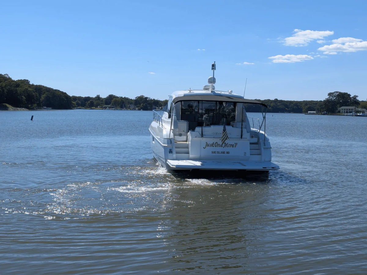 2013 Cruisers Yachts 48 CANTIUS 48.0 feet, Baltimore, MD #3