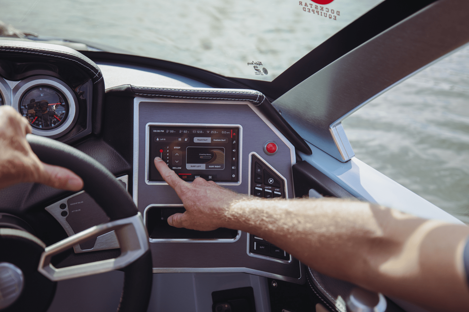 2026 Mastercraft XT20 20.0 feet, Inuvik, Northwest Territories #11