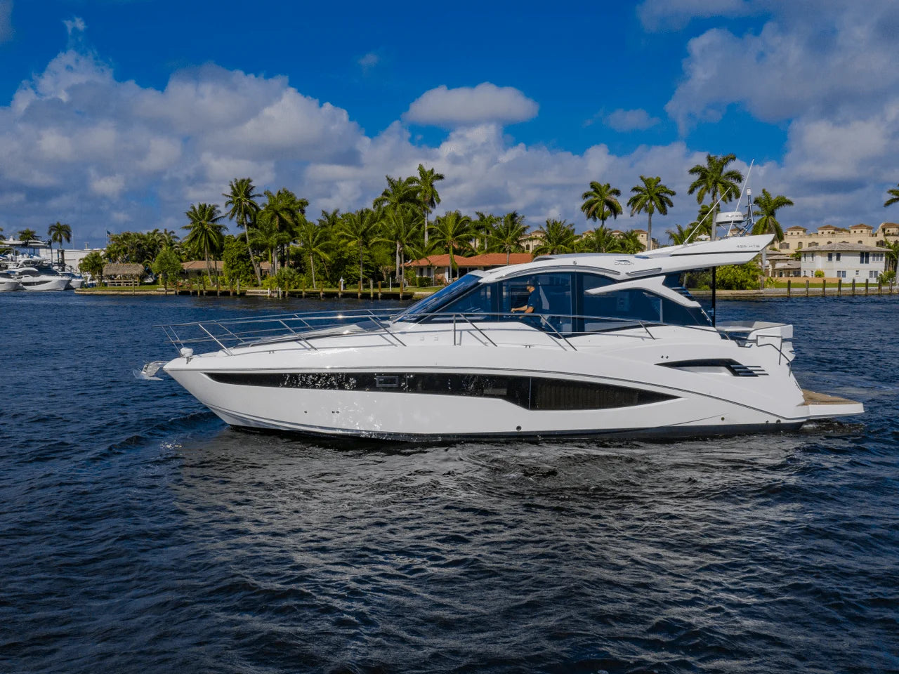 2026 Galeon 425 HTS 42.0 feet, Inuvik, Northwest Territories #6