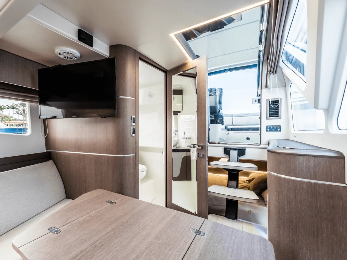 2023 Galeon 325 GTO 32.0 feet, Pompano Beach, FL #26