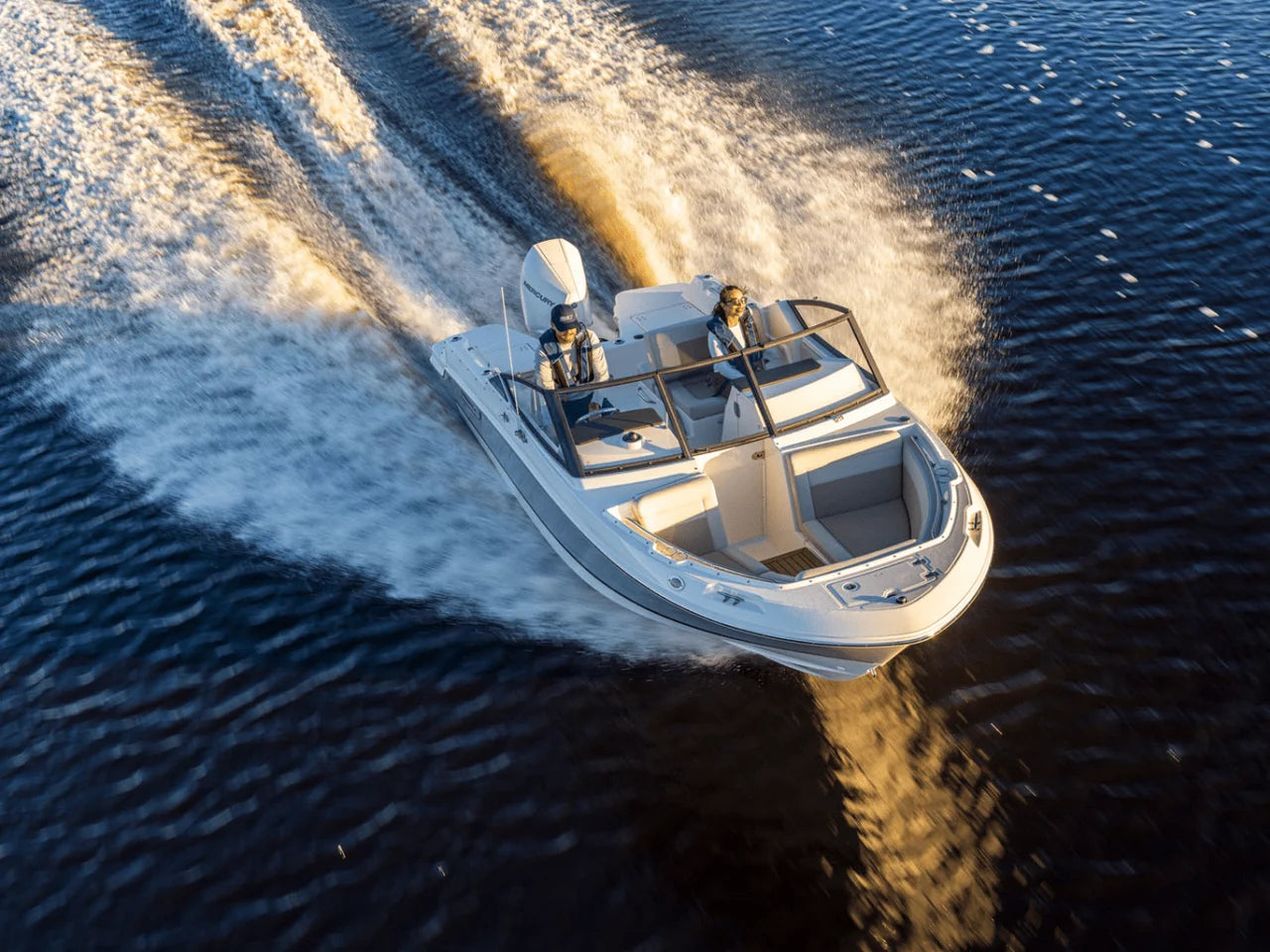 2026 Boston Whaler 210 Vantage 21.0 feet, Inuvik, Northwest Territories #5