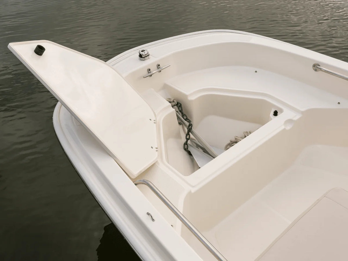 2027 Boston Whaler 130 Super Sport 13.0 feet, Thunderbolt, GA #38