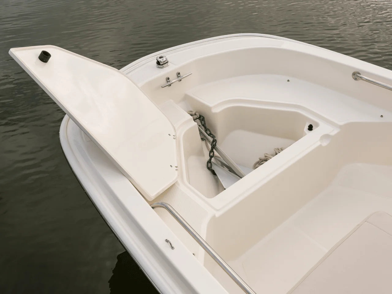 2027 Boston Whaler 130 Super Sport 13.0 feet, Rogers, Minnesota #38