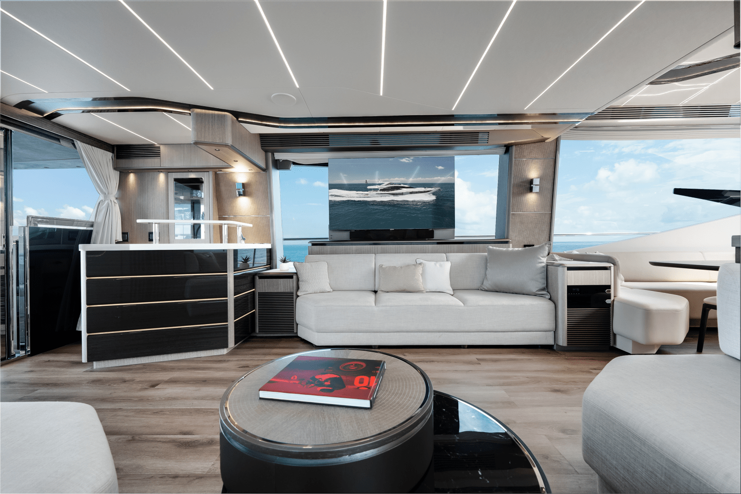 2026 Galeon 800 FLY 83.0 feet, Inuvik, Northwest Territories #62