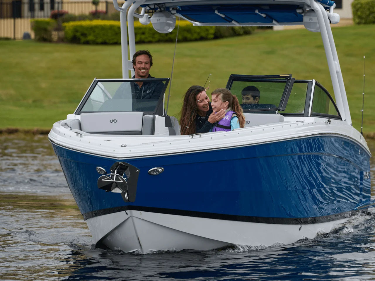 2026 Cobalt R8 Outboard 38.0 feet, Inuvik, Northwest Territories #9