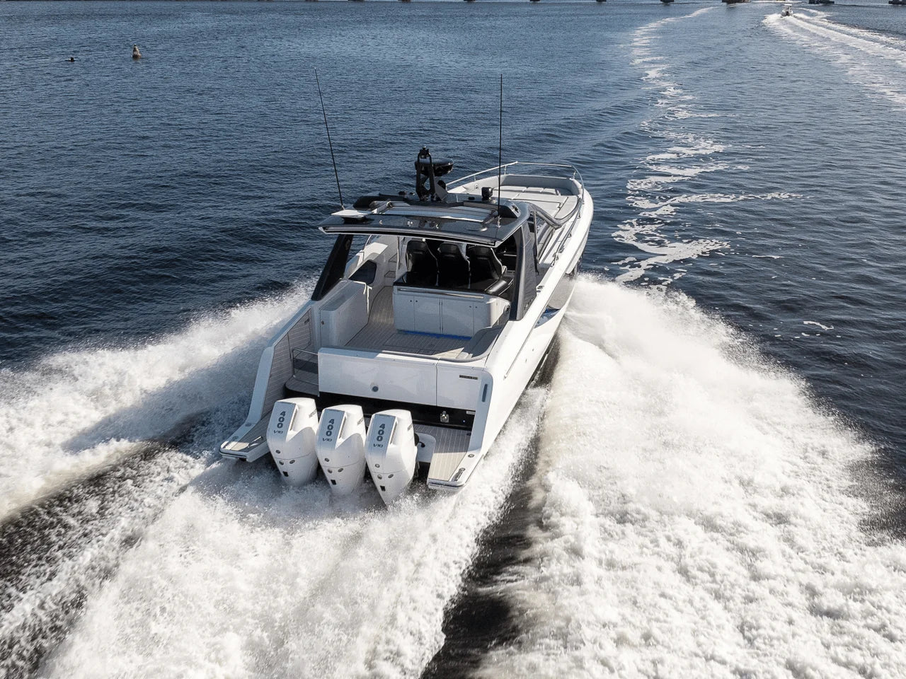 2026 Azimut Verve 42 42.0 feet, Fort Myers, FL #47