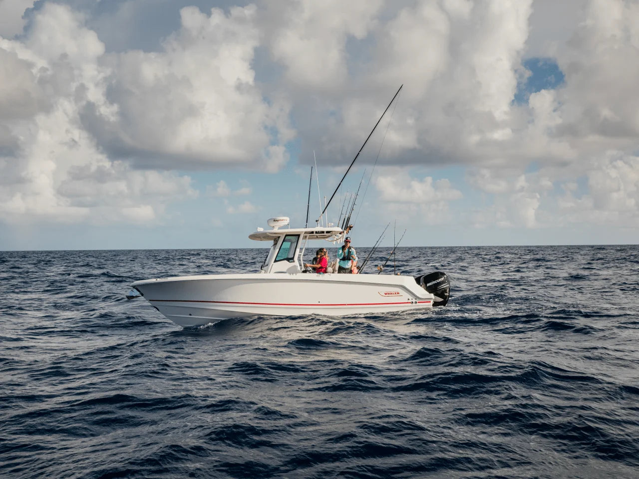 2026 Boston Whaler 280 Outrage 28.0 feet, Wrightsville Beach, North Carolina #74