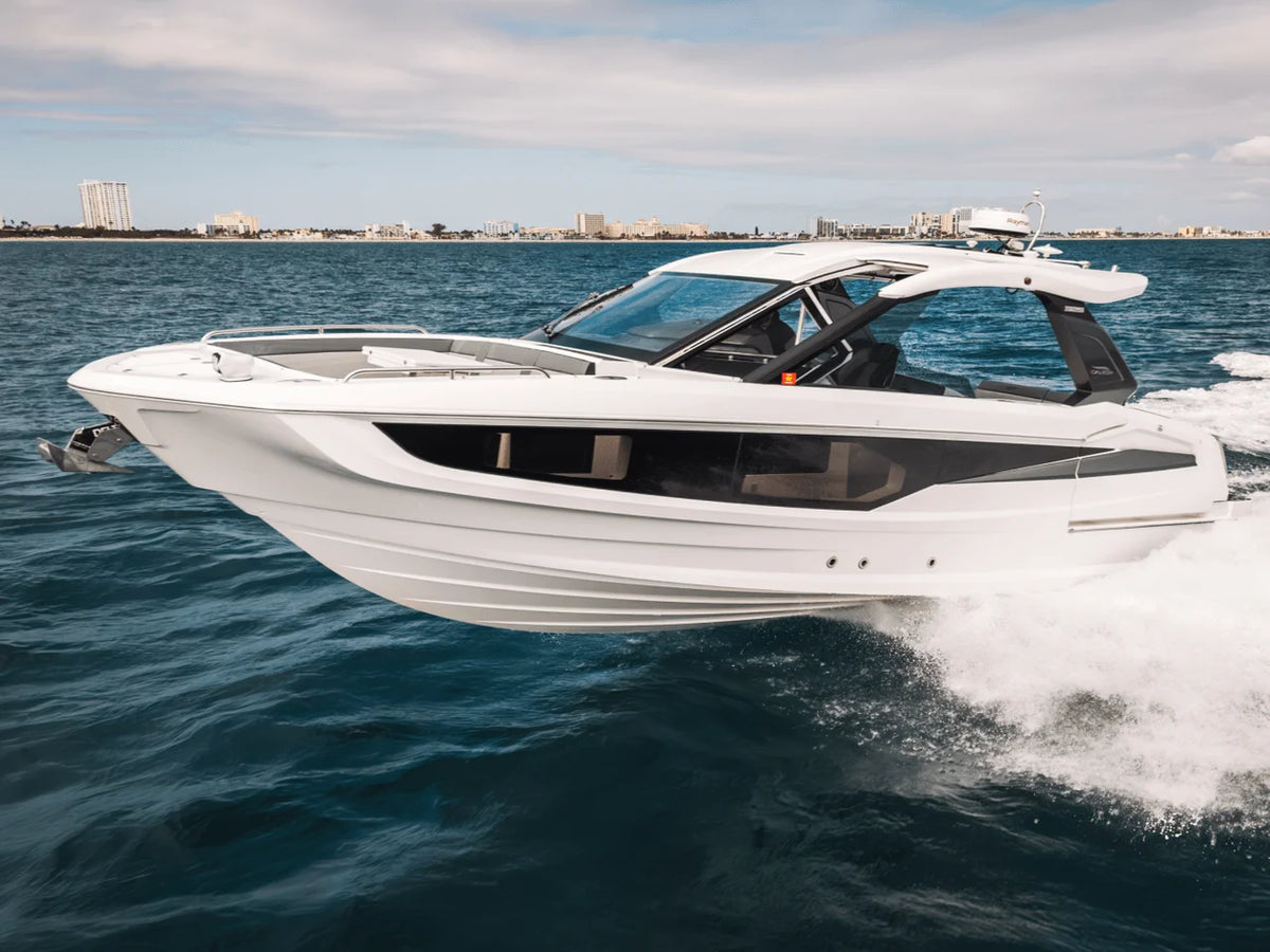 2023 Galeon 325 GTO 32.0 feet, Pompano Beach, FL #4