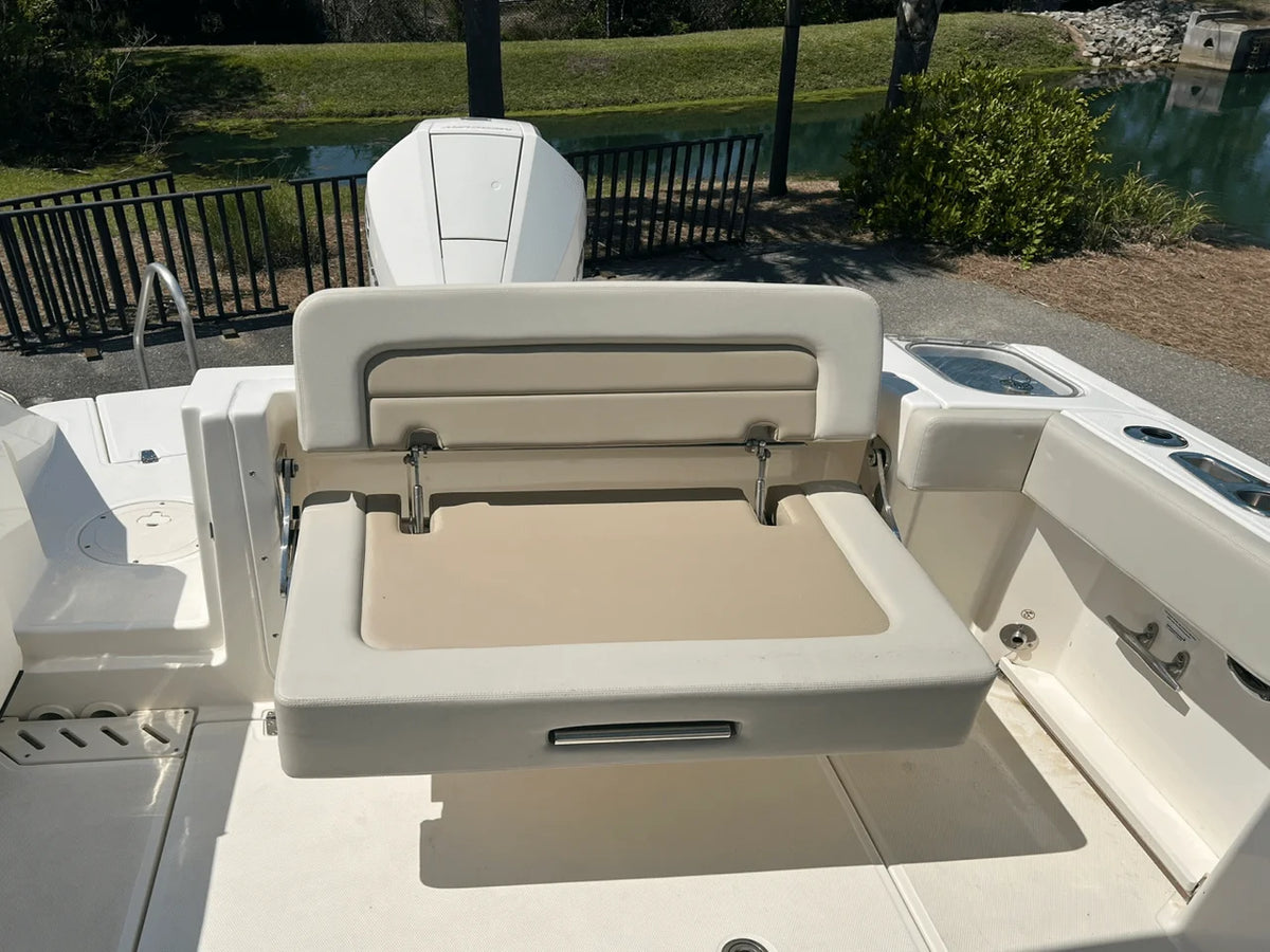 2022 Boston Whaler 240 VANTAGE 24.0 feet, Charleston, SC #5