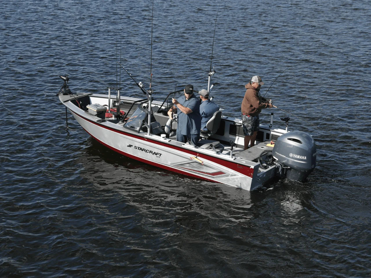 2025 Starcraft STX 20.0 feet, Inuvik, Northwest Territories #6