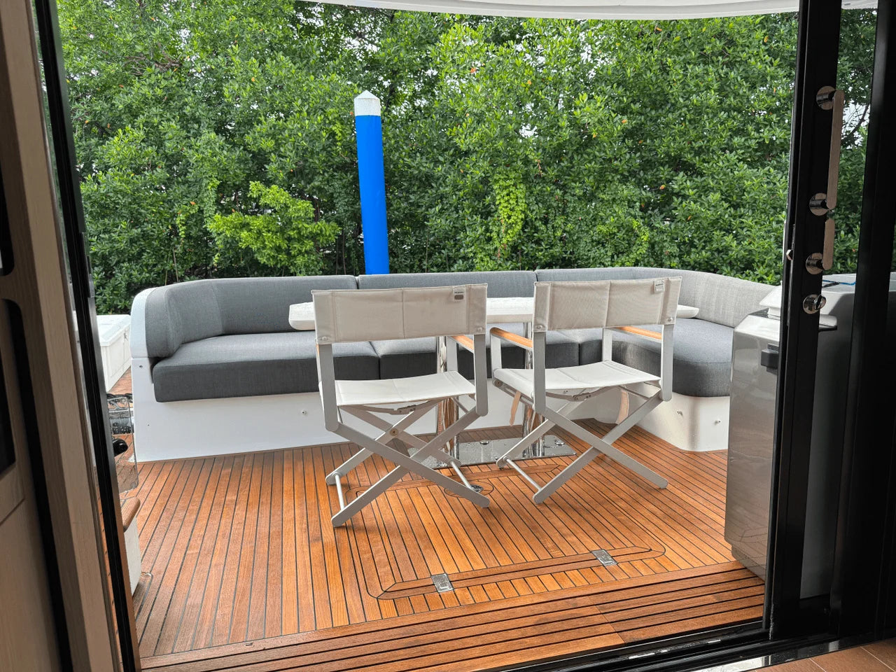 2023 Azimut 53 FLY 53.0 feet, Fort Myers, FL #5