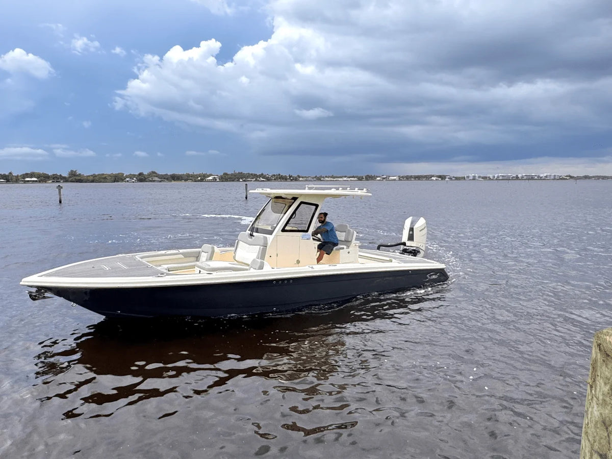 2025 Scout 281 XSS 28.0 feet, Stuart, Florida #7
