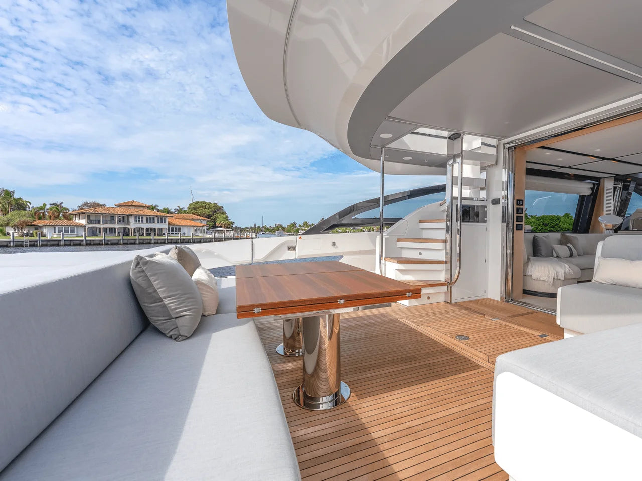 2024 Azimut S8 80.0 feet, Miami, FL #8