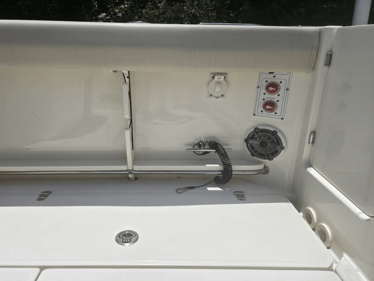 2024 Boston Whaler 280 OUTRAGE 28.0 feet, Charleston, SC #14
