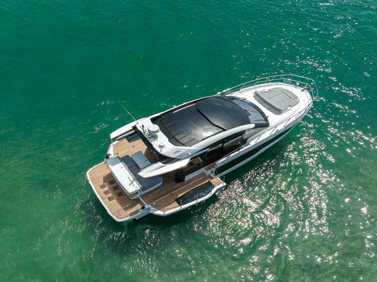 2025 Galeon 450 HTC 45.0 feet, Miami, FL #40