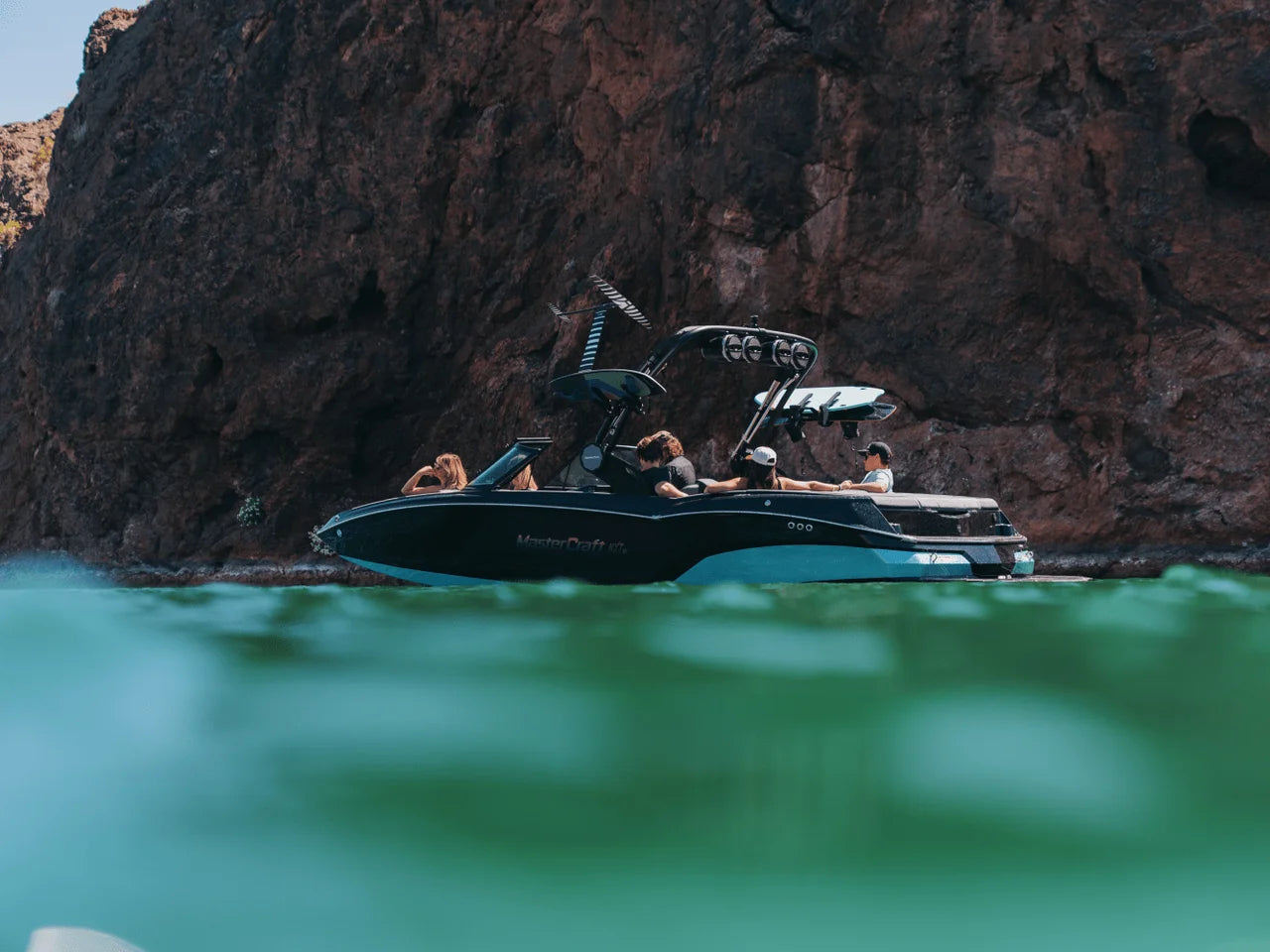 2026 Mastercraft NXT22 22.0 feet, Inuvik, Northwest Territories #1
