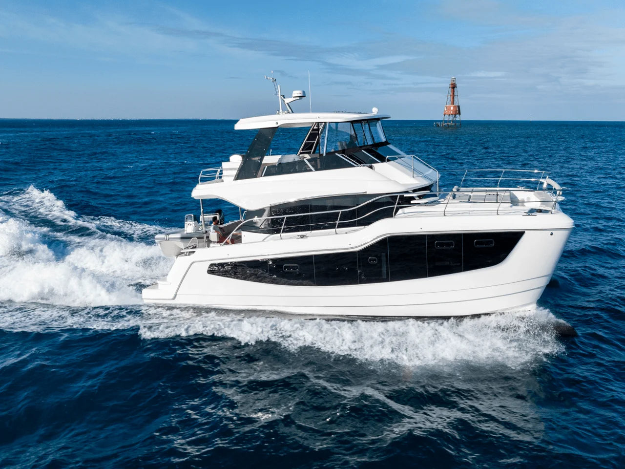 2026 Aquila 50 Yacht 50.0 feet, Inuvik, Northwest Territories #30