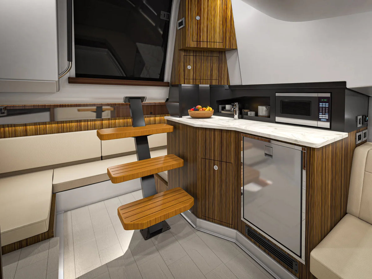2027 Sea Ray Sundancer 370 37.0 feet, Inuvik, Northwest Territories #20