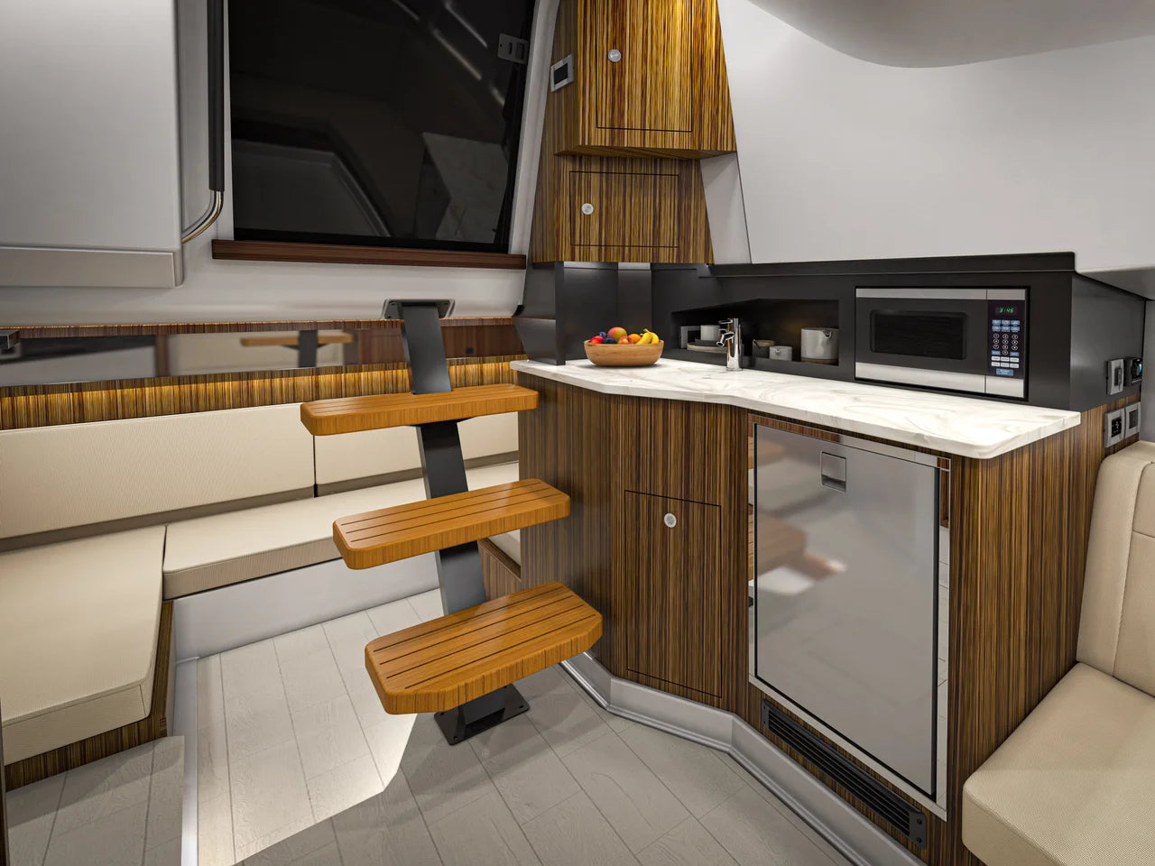 2026 Sea Ray Sundancer 370 37.0 feet, Inuvik, Northwest Territories #20
