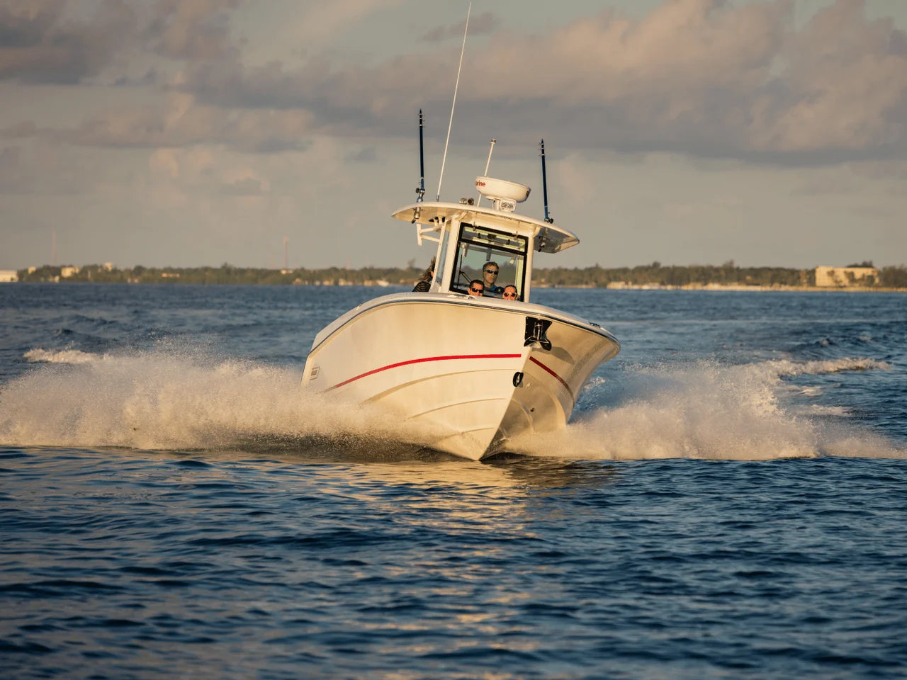 2026 Boston Whaler 280 Outrage 28.0 feet, Norwalk, Connecticut #29