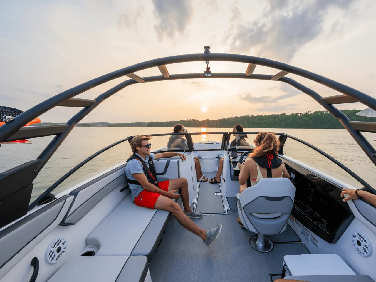 2026 Yamaha AR220 22.0 feet, Lake Wylie, SC #14
