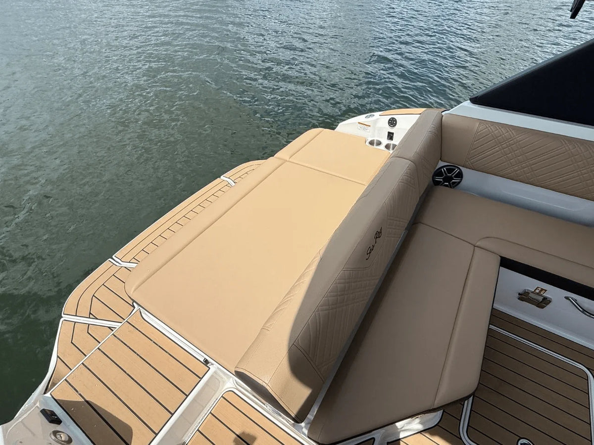 2026 Sea Ray SDX 230 Surf 23.0 feet, Lake Wylie, SC #10