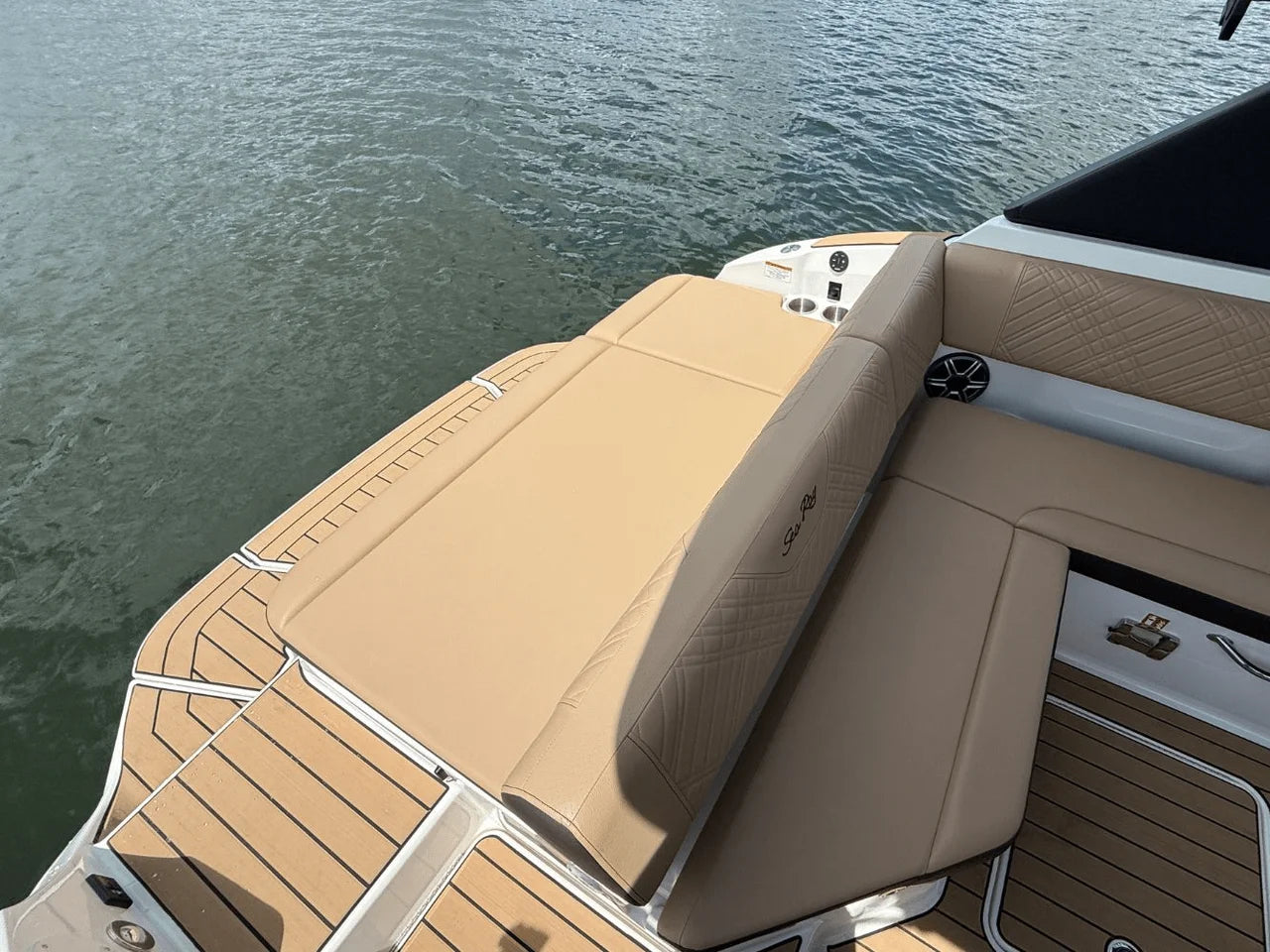 2026 Sea Ray SDX 230 Surf 23.0 feet, Lake Wylie, SC #10