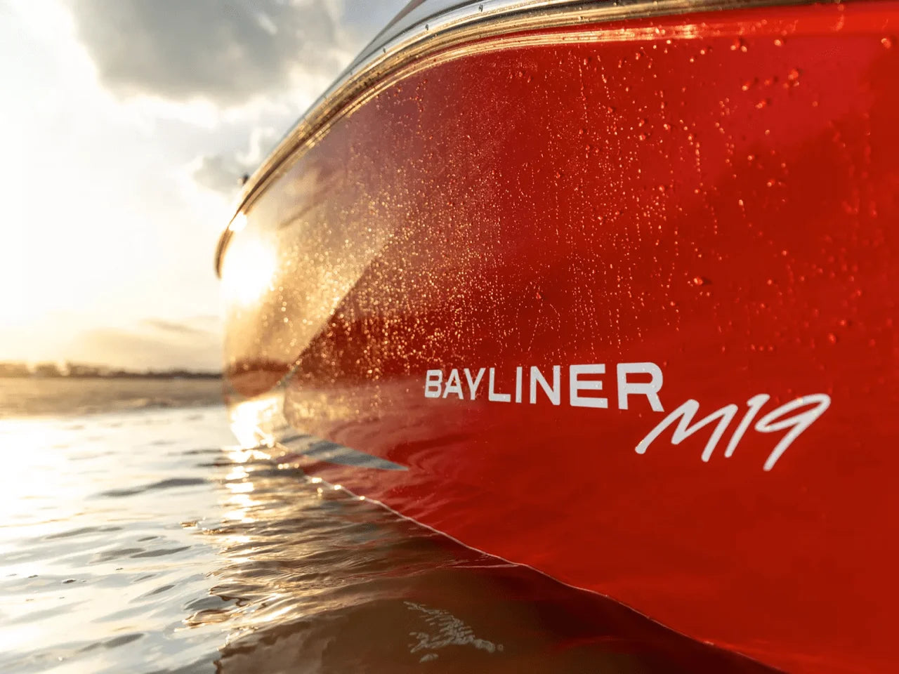 2025 Bayliner M19 19.0 feet, Inuvik, Northwest Territories #7