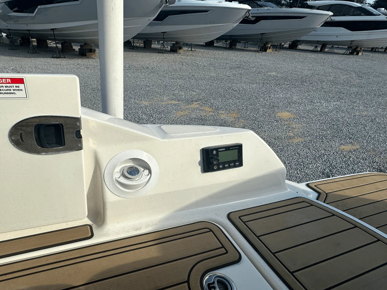 2020 Sea Ray 270 SDX-OB 27.0 feet, Pensacola, FL #46