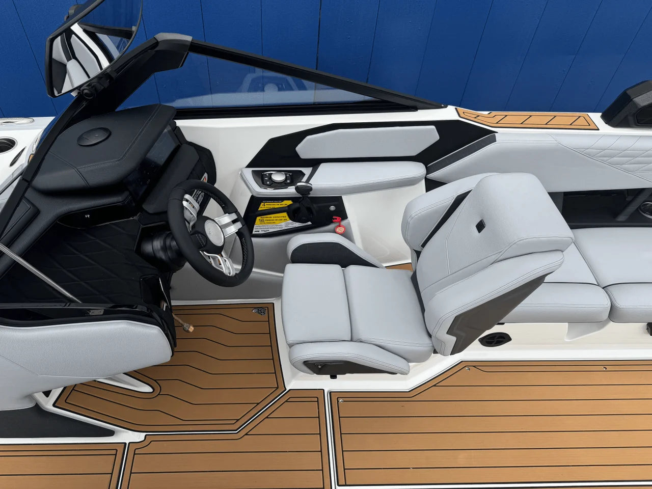 2026 Nautique Super Air Nautique S23 23.0 feet, Excelsior, Minnesota #43