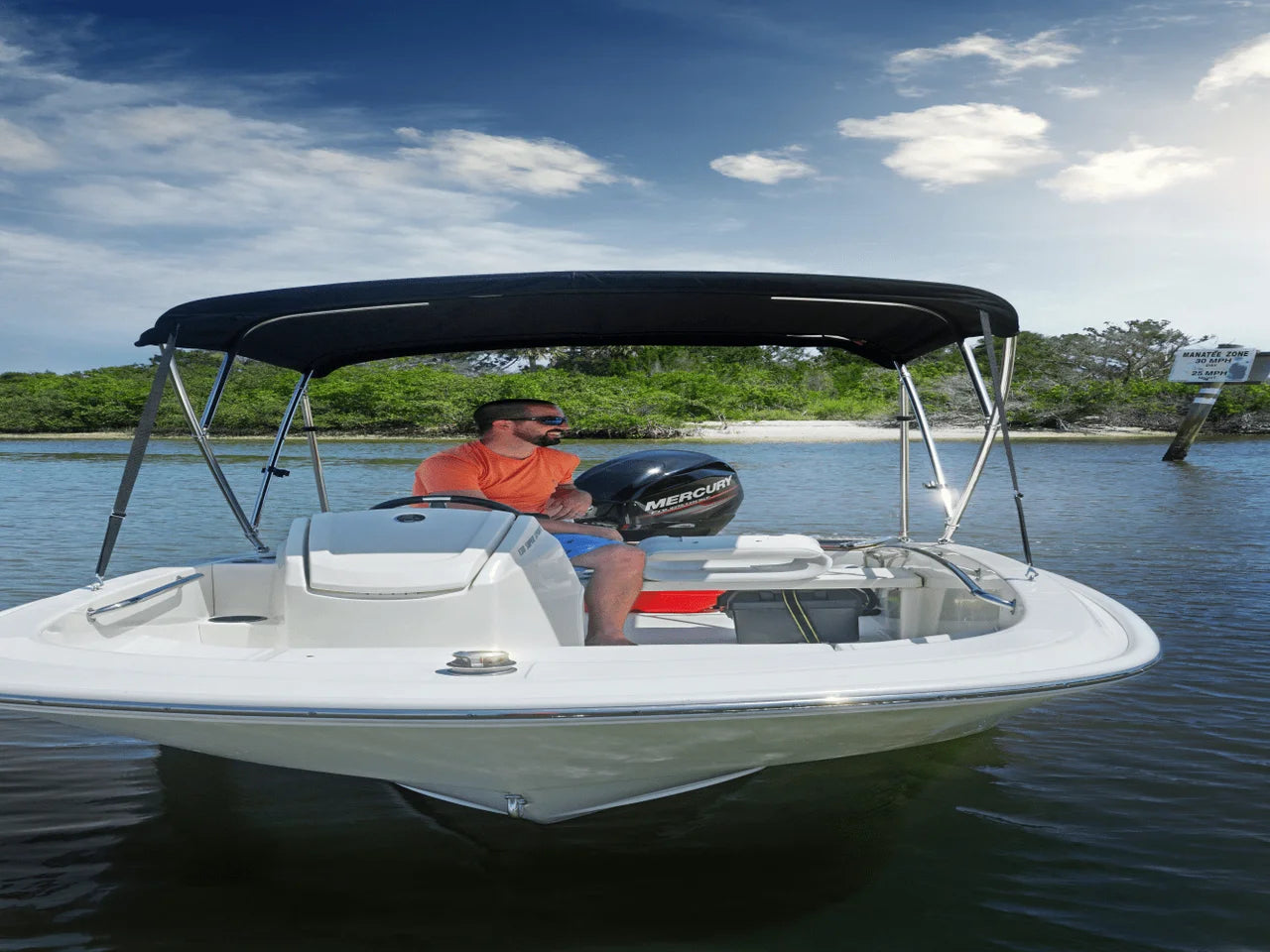 2026 Boston Whaler 130 Super Sport 13.0 feet, Clearwater, Florida #22