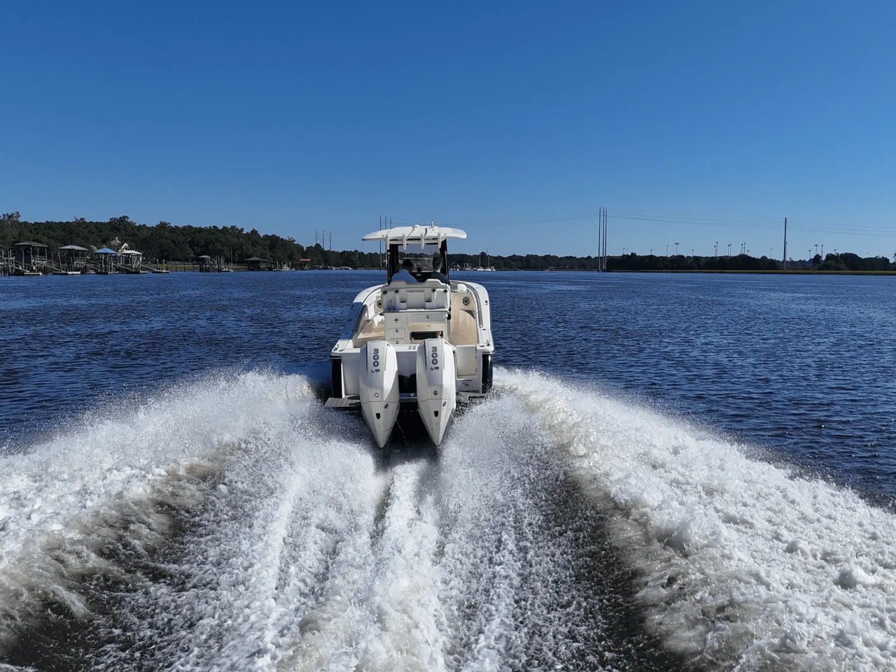 2026 Scout 288 LXF 28.0 feet, Charleston, SC #3
