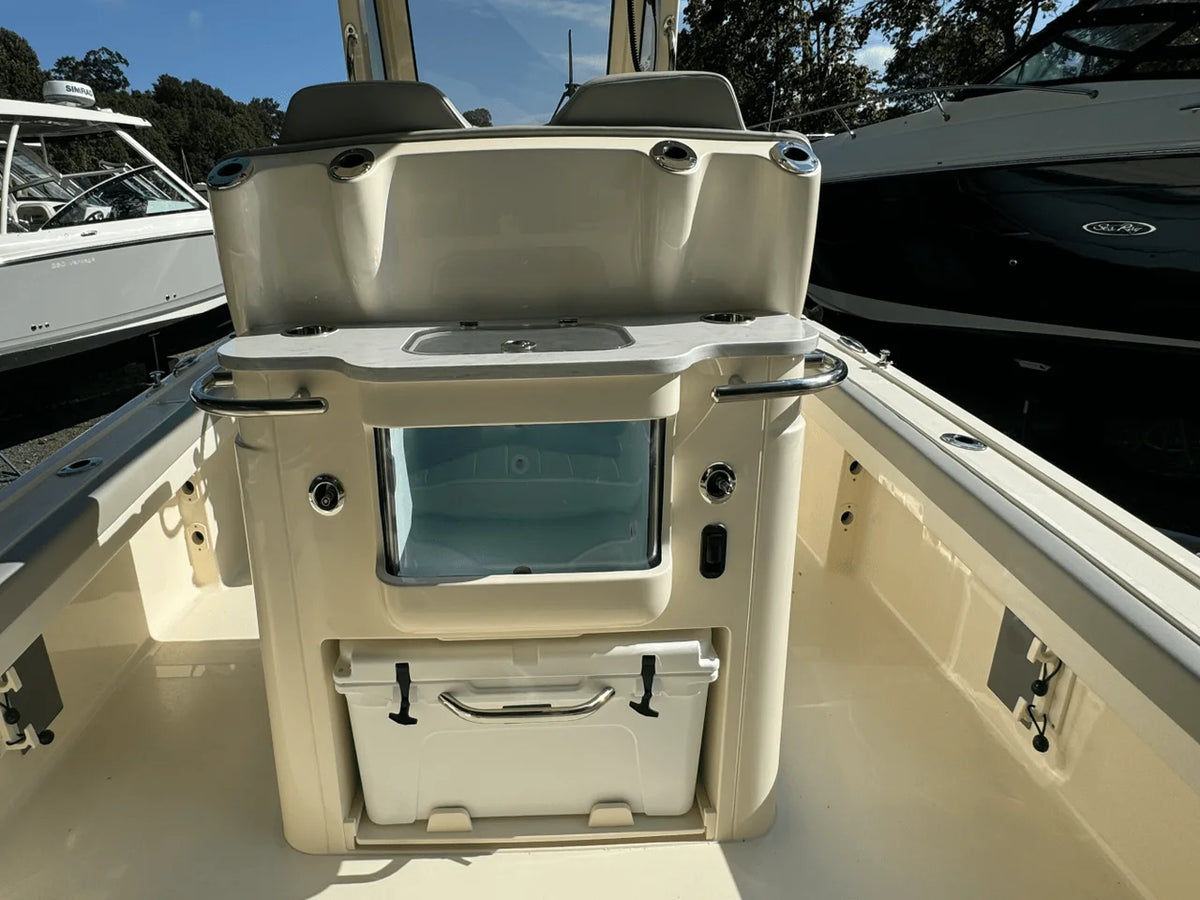 2025 Scout 281 XSS 28.0 feet, Huntington, NY #21