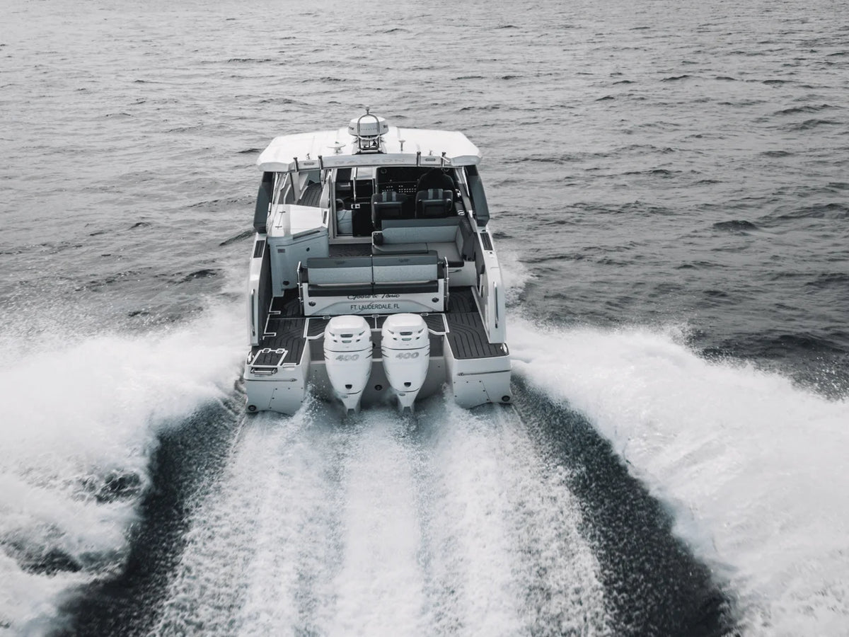 2023 Galeon 325 GTO 32.0 feet, Pompano Beach, FL #7