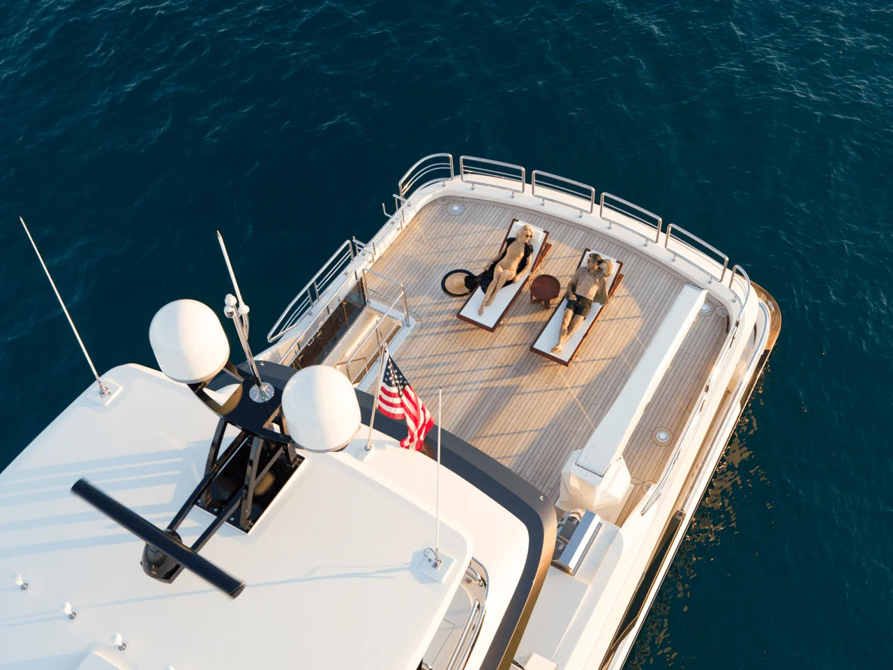 2027 Ocean Alexander 37L 120.0 feet, Pompano Beach, FL #23