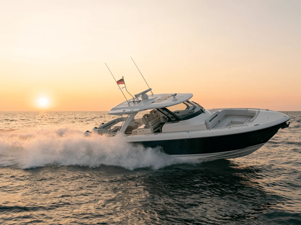2025 Tiara Yachts LS 38 38.0 feet, Inuvik, Northwest Territories #35