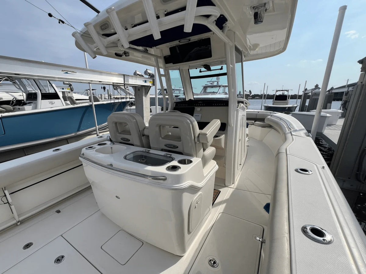 2019 Boston Whaler 280 OUTRAGE 28.0 feet, Stuart, Florida #40