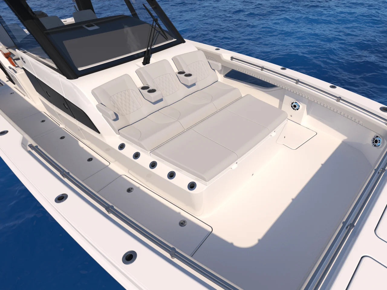 2027 Aquila A36MC 36.0 feet, Pensacola, Florida #19