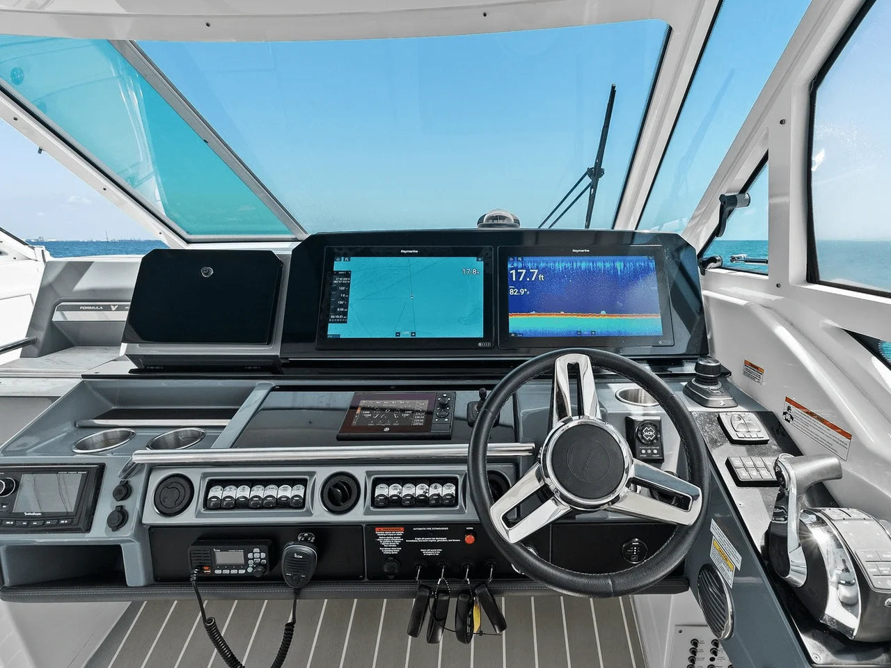 2019 Formula 400 SUPER SPORT CROSSOVER 40.0 feet, St Petersburg, FL #48