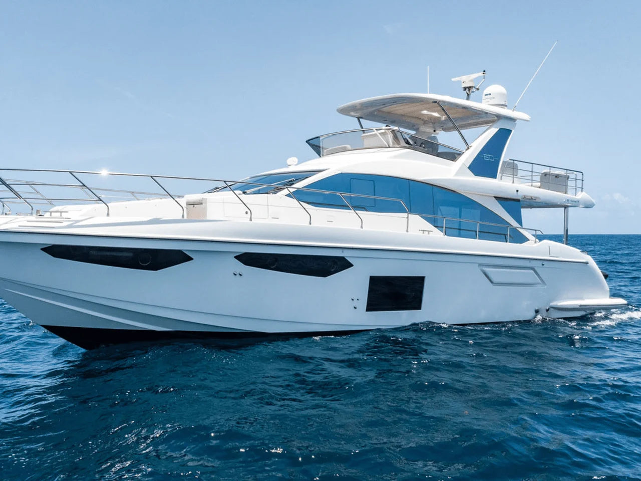 2024 Azimut 60 FLY 60.0 feet, Naples, FL #6