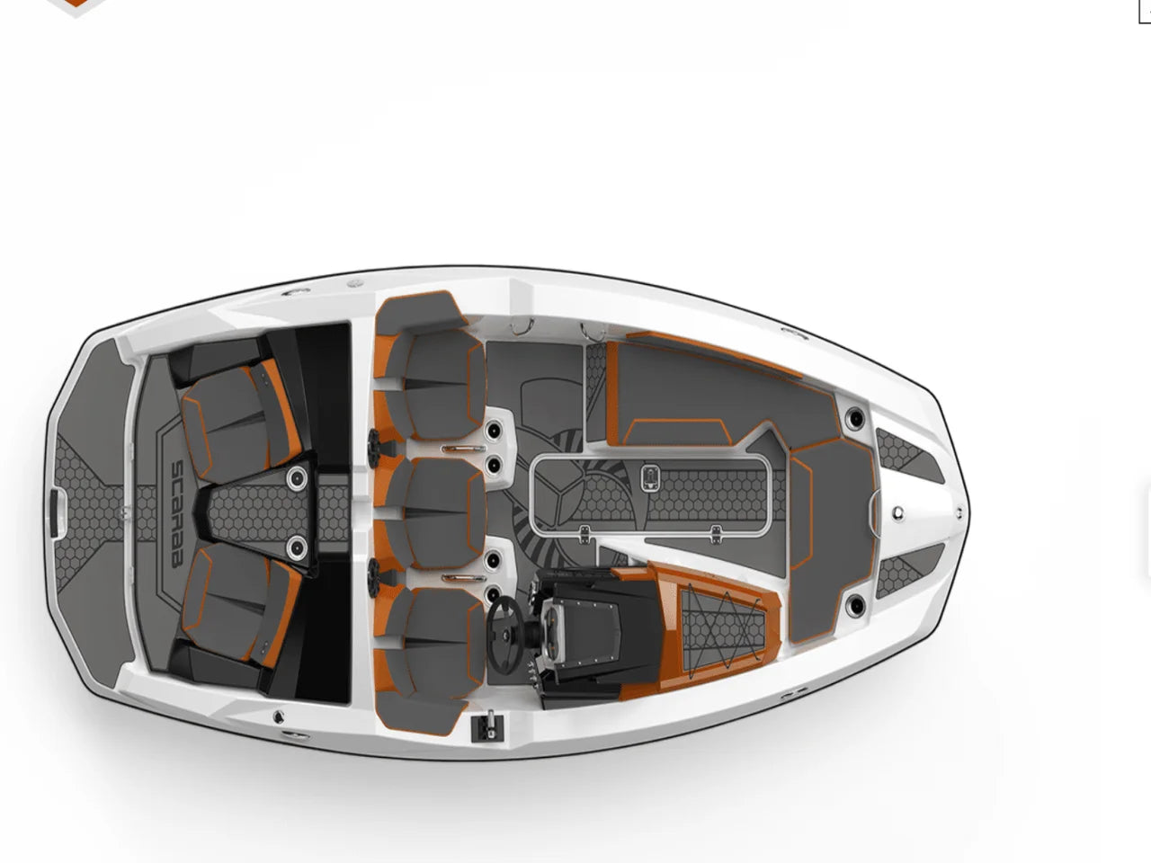 2025 Scarab 165 LX 16.0 feet, Inuvik, Northwest Territories #3