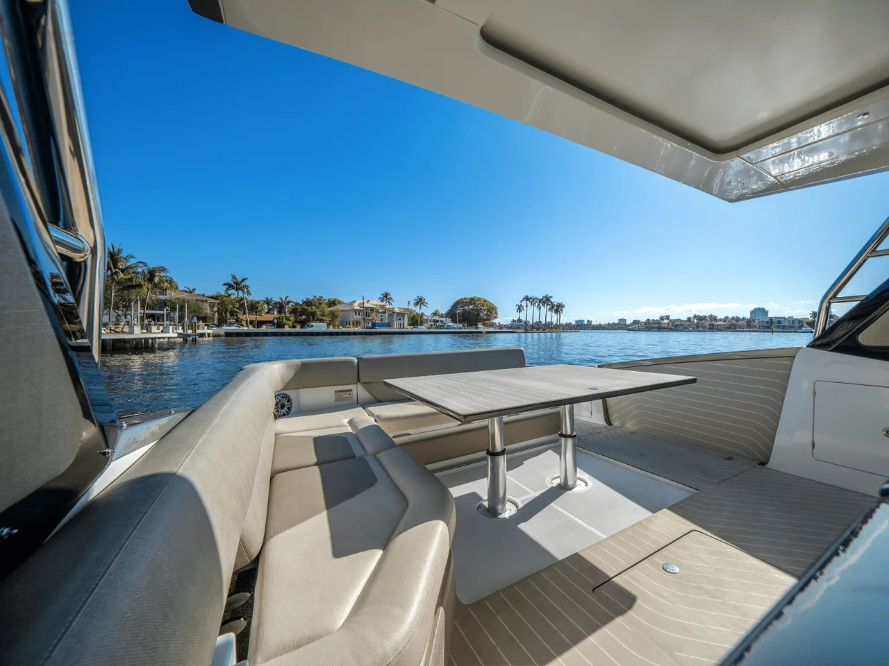2021 Azimut Verve 47 47.0 feet, Naples, FL #23