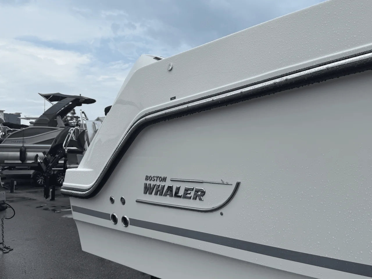 2026 Boston Whaler 280 Outrage 28.0 feet, Fort Walton Beach, Florida #45