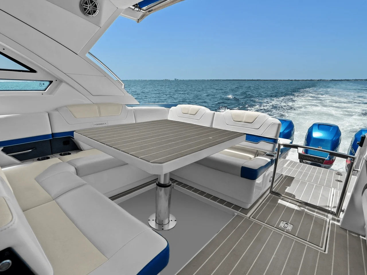 2019 Formula 400 SUPER SPORT CROSSOVER 40.0 feet, St Petersburg, FL #38