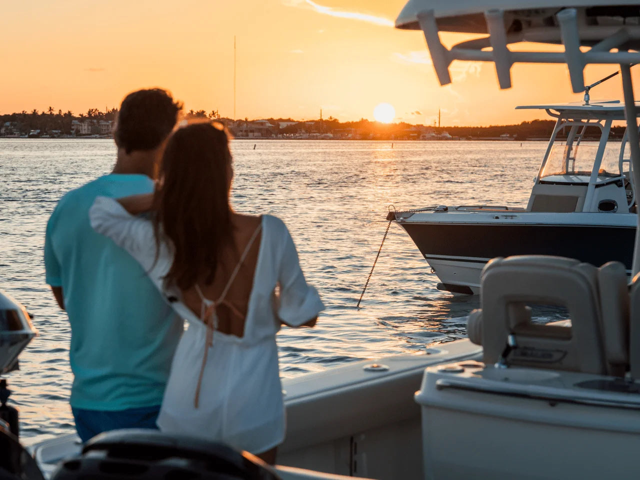 2026 Boston Whaler 280 Outrage 28.0 feet, Wrightsville Beach, North Carolina #17